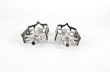 Campagnolo Record Superleggeri #1037/a Pedals from the 1970s - 80s