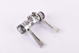 Shimano 105 #SL-1050 6-speed clamp on Gear Lever Shifter Set from 1987