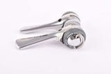 Suntour Superbe Pro 6 speed/7 speed #SL-SB01-B brazed on Gear Lever Shifter Set from 1991
