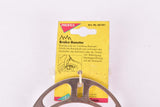 NOS Profex #60341 cantilver brake booster in silver from the 1990s