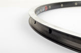 NEW Bontrager Superstrock single Clincher Rim 26inch/559mm with 24 holes from the 1990s NOS