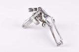Suntour Seven #FD-1400 early style clamp on front derailleur from 1981