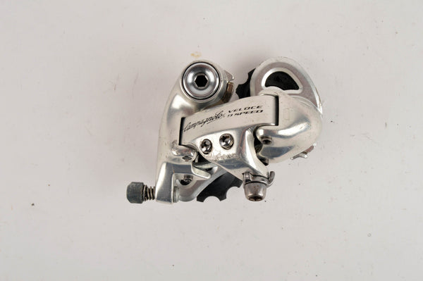 Campagnolo Veloce 9-speed rear derailleur frome the 1990s