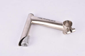 ITM Italmanubri Eclypse Stem in size 140mm with 25.4mm bar clamp size from the 1990s