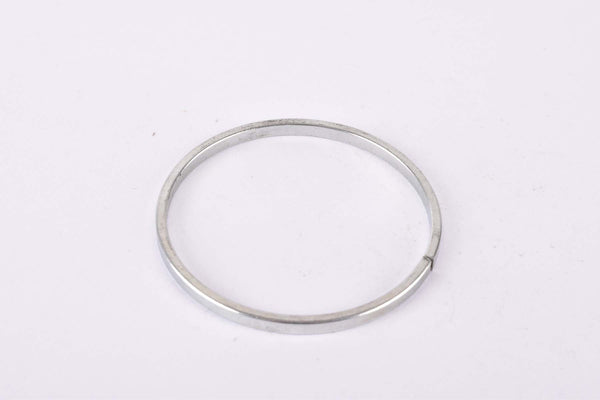 Maillard 600 SH Helicomatic #2263 silver 6speed spacer in 3.0mm height