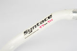 Syntace TT Bullhorn Handlebar in size 42 cm and 26.0 mm clamp size from the 1990s