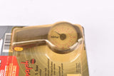 NOS Zefal twin graph dual pressure gauge