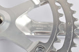 Gipiemme Crono Special #100 AA Crankset with 42/52 teeth and 172.5mm length from the 1980s