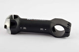 NEW ITM Millennium CNC ergal 7075 ahead stem in size 110mm with 25.4 mm bar clamp size from the 2000s NOS