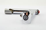 NEW Cinelli Pinocchio Stem in size 95, clampsize 26.0 from 1997 NOS/NIB