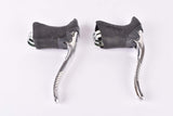 NOS Shimano Exage Motion #BL-A251 aero brake lever set from the 1980s - 90s