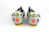 NEW Sidi MTB Techno Cycle shoes with cleats in size 42 NOS/NIB