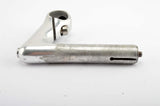 Cinelli XA stem in size 85mm with 26.4mm bar clamp size from the 1980s - 2000s
