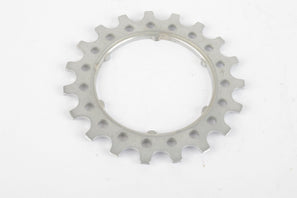 NOS Campagnolo Super Record / 50th anniversary #AB-19 (#A-19) Aluminium 6-speed Freewheel Cog with 19 teeth from the 1980s