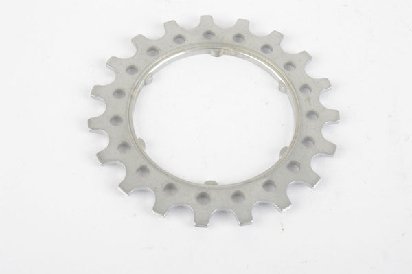 NOS Campagnolo Super Record / 50th anniversary #AB-19 (#A-19) Aluminium 6-speed Freewheel Cog with 19 teeth from the 1980s