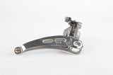 Campagnolo Super Record #1052/SR clamp-on Front Derailleur from the 1970s - 80s