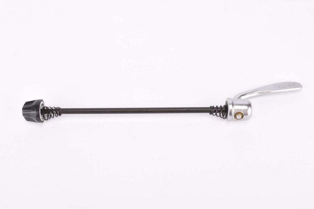 How to Change a Quick Release Skewer: 4 Steps (with Pictures How to Change a Quick Release Skewer: 4 Steps (with Pictures