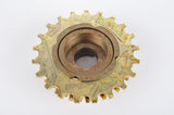 NOS/NIB Suntour Perfect #PN-6000 freewheel 6-speed, 16-21 teeth from 1984