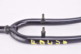 26" Focus MTB Steel Fork with Eyelets for Fenders