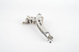 Campagnolo Record #1052/NT Braze-on Front Derailleur from the 1970s - 80s