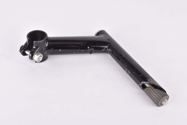 MTB Stem in size 90mm with 25.4mm bar clamp size from the 1990s