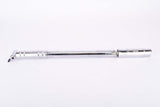 NOS Chromed Silca Impero bike pump in 420-480mm from the 1980s / 1990s