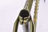 Gazelle Champion Mondial frame in 54 cm (c-t) / 52.5 cm (c-c) with Reynolds 531 tubing from 1976