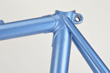 Borghini Buyl-Sport frame in 60 cm (c-t) / 58.5 cm (c-c)