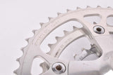 Shimano Deore XT #FC-M730 triple Crankset with 46/36/24 Teeth and 175mm length from 1990