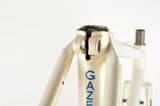 Gazelle Champion Mondial AB frame 52 cm (c-t) / 50.5 cm (c-c) Reynolds 531