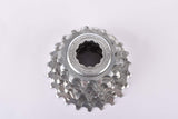 Campagnolo 8speed Exa-Drive Cassette with 13-23 teeth from the 1990s