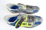 NEW Sidi MTB Techno Cycle shoes with cleats in size 42 NOS/NIB