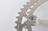 Gipiemme Crono Special #100 AA Crankset with 42/52 teeth and 172.5mm length from the 1980s