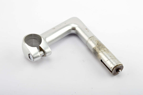 Cinelli 1A stem in size 95mm with 26.4mm bar clamp size from the 1970s - 80s