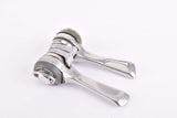 Suntour Superbe Pro 6 speed/7 speed #SL-SB01-B brazed on Gear Lever Shifter Set from 1991