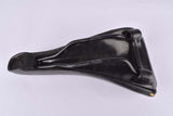 Black Fausto Coppi labled Selle San Marco Tuono Light Racing Pro No Slip System Saddle from 1996