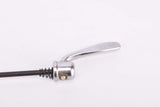 NOS Shimano quick release, rear Skewer from the 2000s