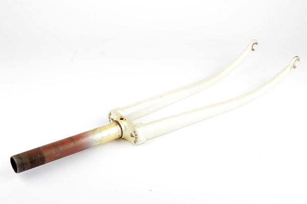 1" Moser steel fork from the 1980s