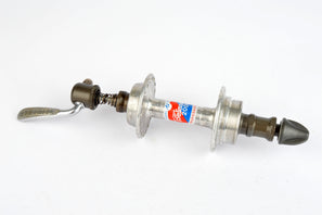 Pelissier 2000 Professional rear Hub with 36 holes from the 1970s - 80s