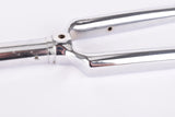 NOS 28" Chrome Steel Fork