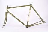 Gazelle Champion Mondial frame in 54 cm (c-t) / 52.5 cm (c-c) with Reynolds 531 tubing from 1976