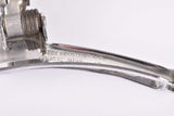 Suntour Seven #FD-1400 early style clamp on front derailleur from 1981
