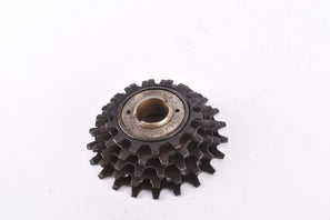 NOS GEM 5-speed freewheel with 14-22 teeth and english thread