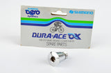 NOS Shimano Dura Ace AX #RD-7300 replacement rear derailleur bolt from 1981 - 1984