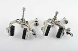 Campagnolo Gran Sport standart reach single pivot brake calipers from the 1970s - 80s