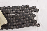 NOS/NIB Shimano 105 SC #CN-HG70 (2-0641160157) Hyperglide (HG) Narrow Type Chain in 1/2" x 3/32" with 116 links from the 1990s