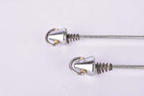 Sachs Maillard New Success quick release set, front and rear Skewer from the 1980s