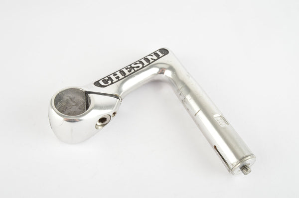 3ttt Record 84 Chesini panto Stem in size 110mm with 25.8mm bar clamp size from the 1980s / 1990s - light version