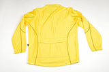 NEW Santini Giacca #713/2-TEAK-GI Windstop Jacket with 1 Back Pocket in Size XXL