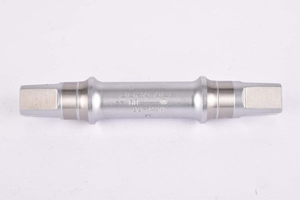 Shimano Dura-Ace #BB-7400 Bottom Bracket Axle in 112mm from 1991